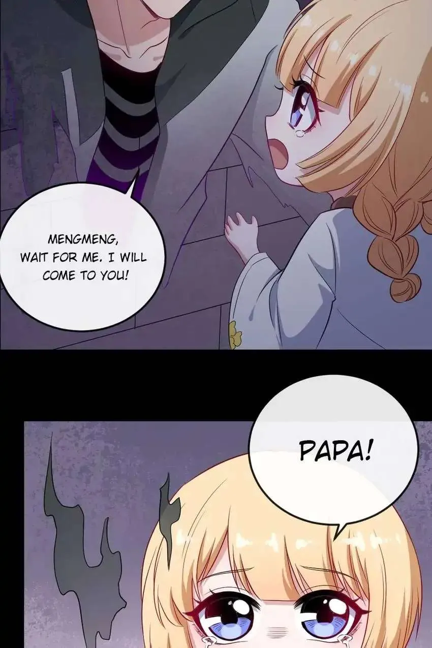Daddy From Hell Chapter 172 page 27 - 