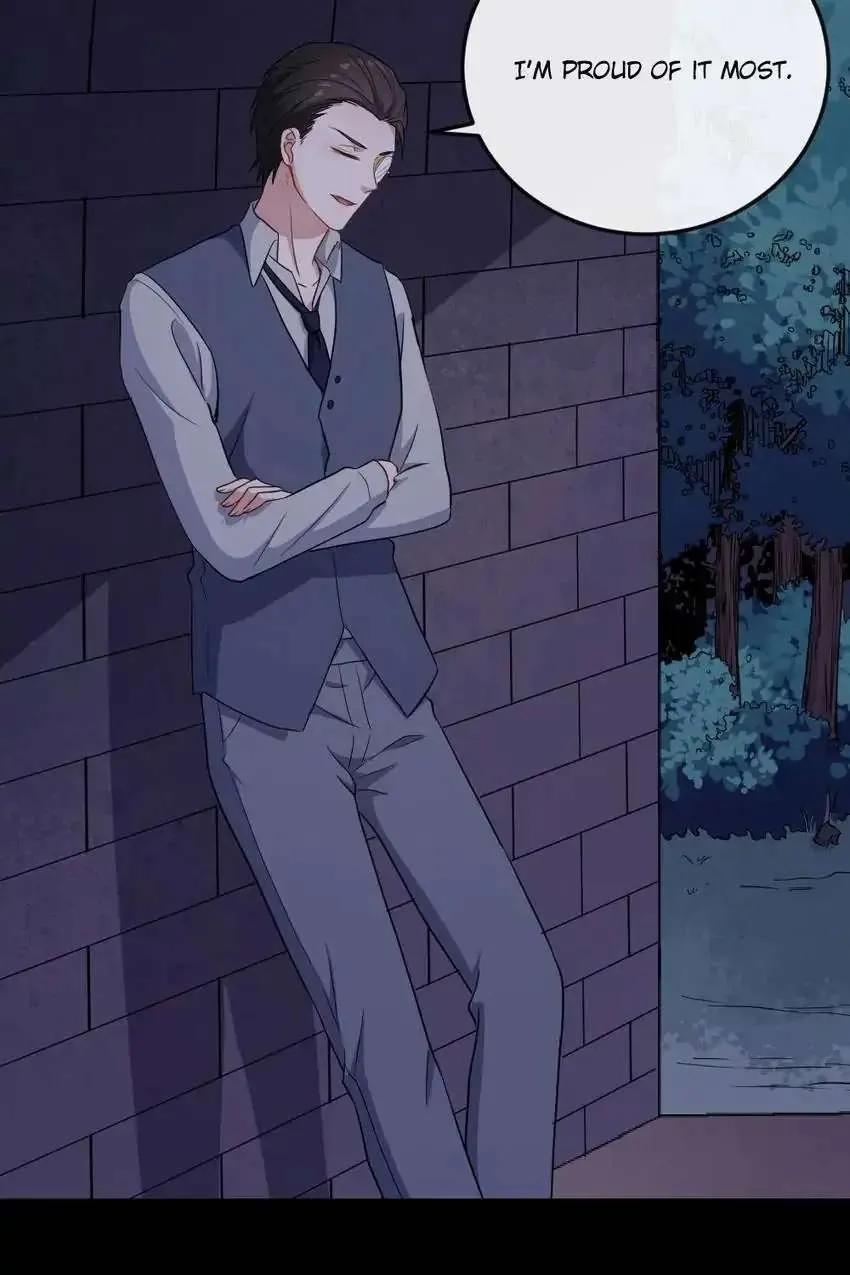 Daddy From Hell Chapter 172 page 4 - 