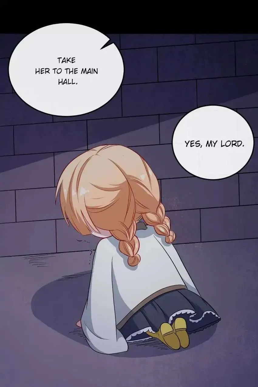 Daddy From Hell Chapter 172 page 31 - 