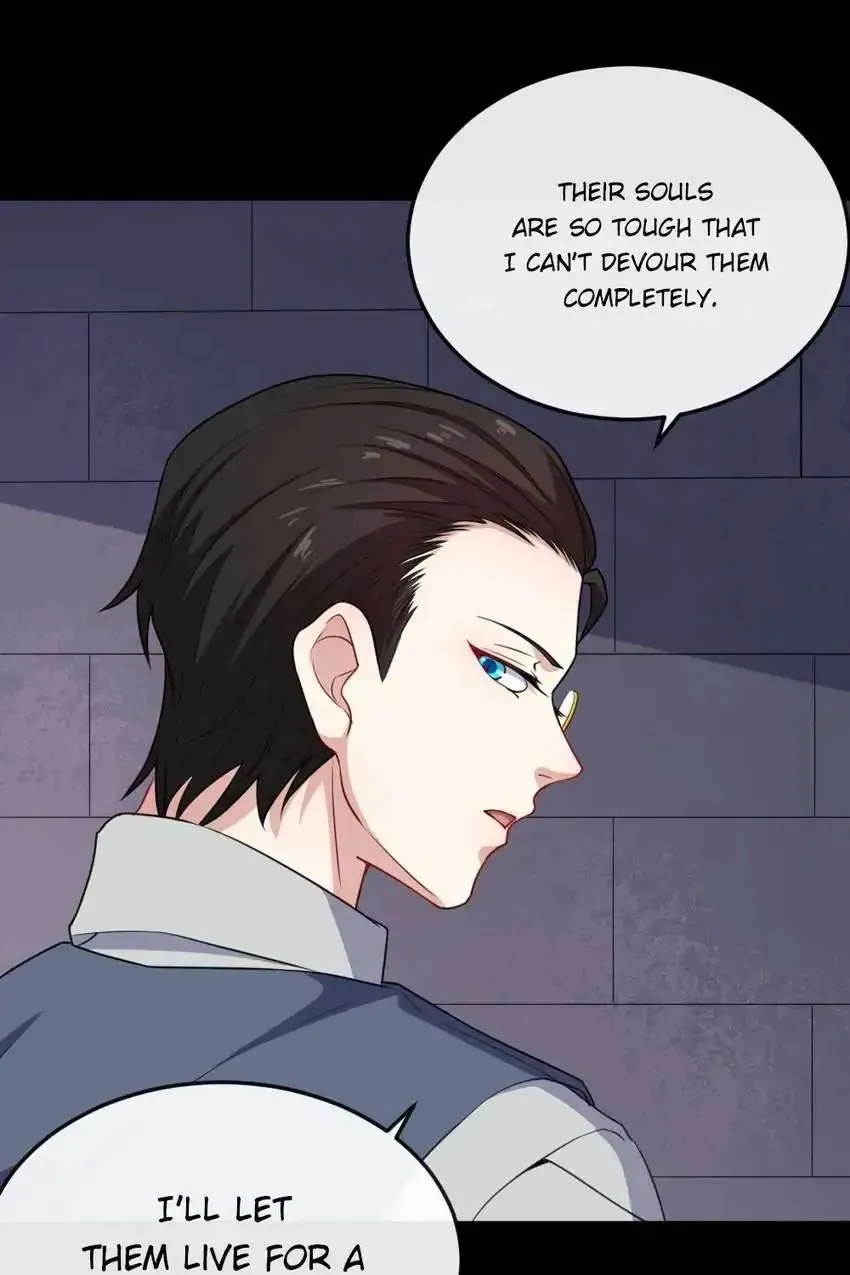 Daddy From Hell Chapter 172 page 36 - 