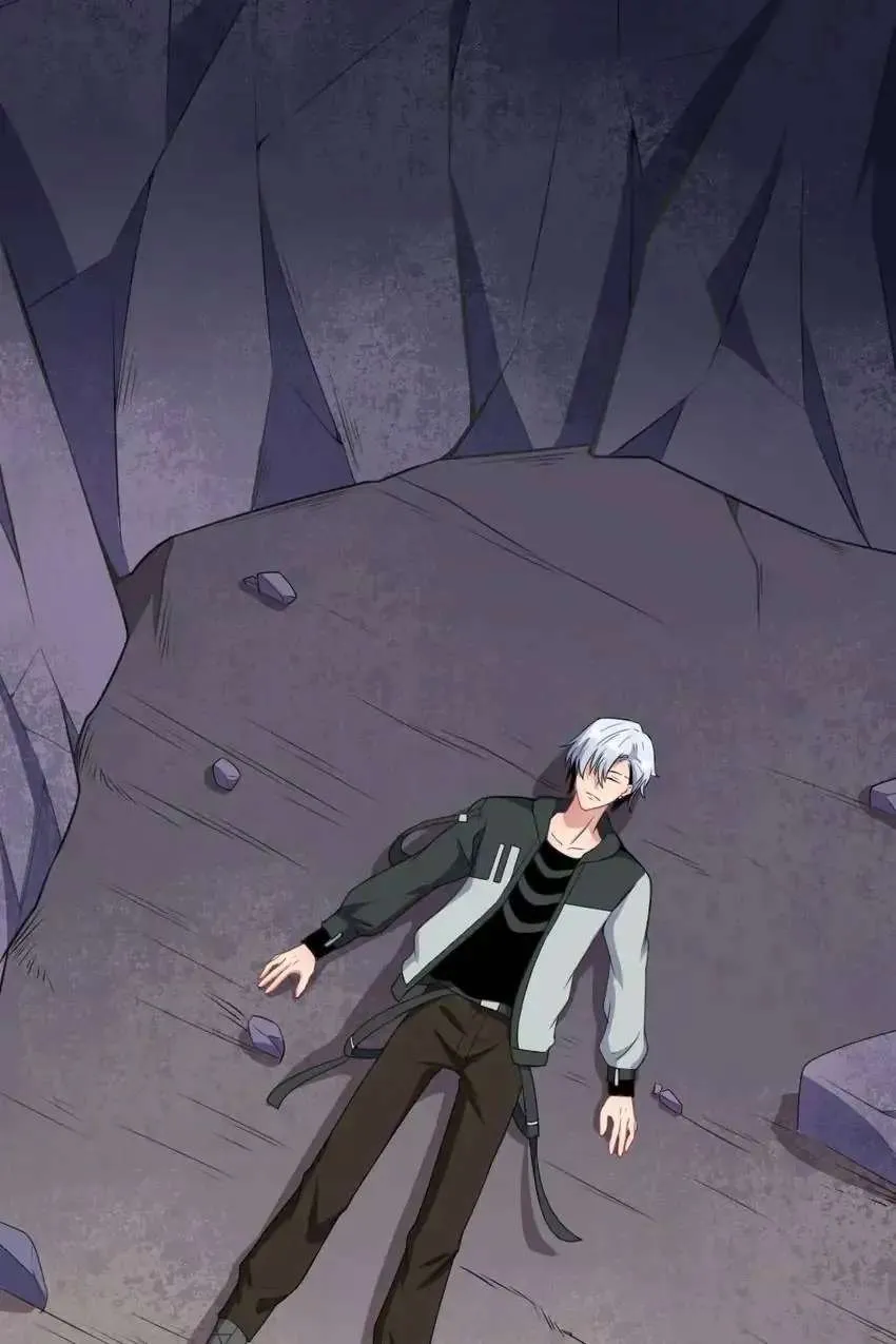 Daddy From Hell Chapter 172 page 38 - 