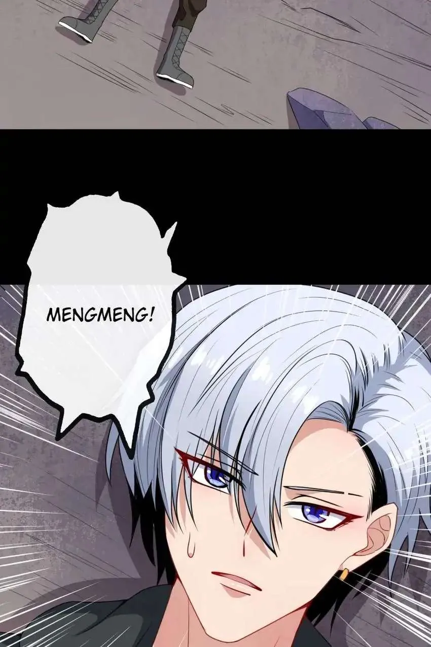 Daddy From Hell Chapter 172 page 39 - 