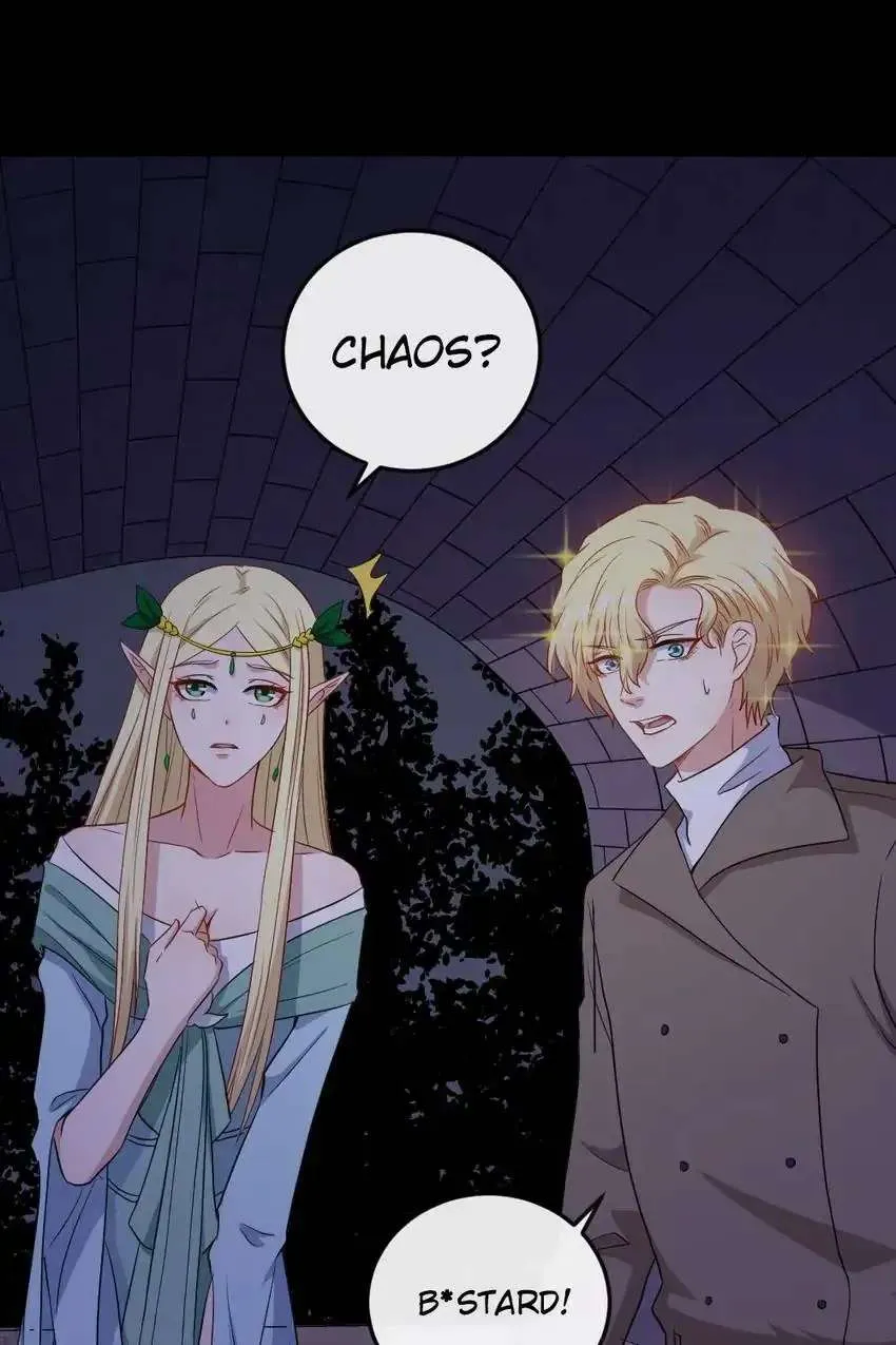 Daddy From Hell Chapter 172 page 5 - 