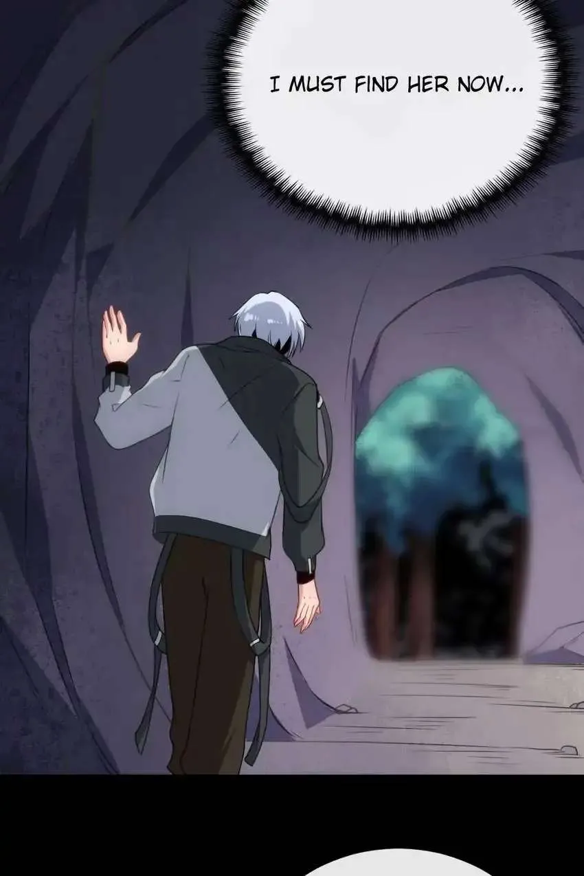 Daddy From Hell Chapter 172 page 42 - 