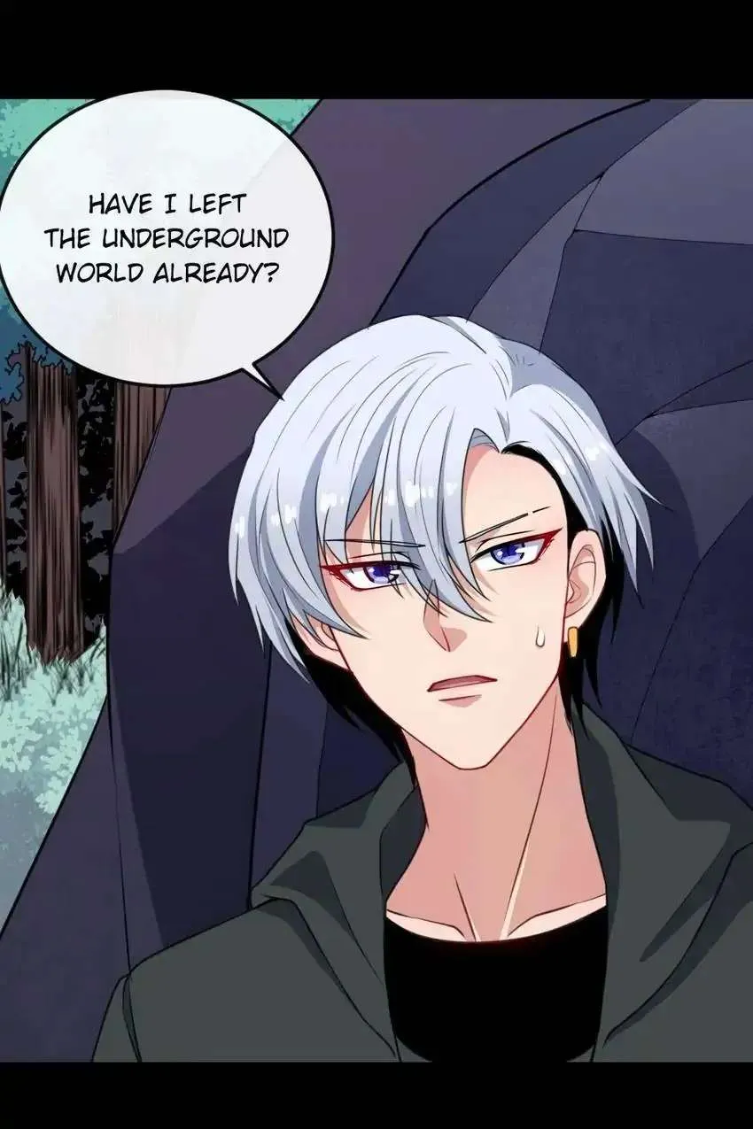 Daddy From Hell Chapter 172 page 45 - 