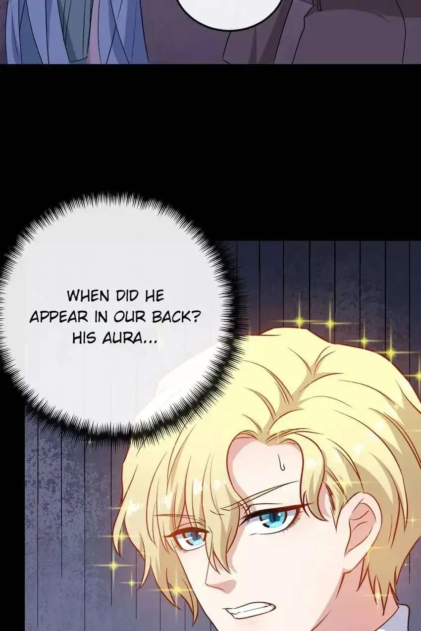 Daddy From Hell Chapter 172 page 6 - 