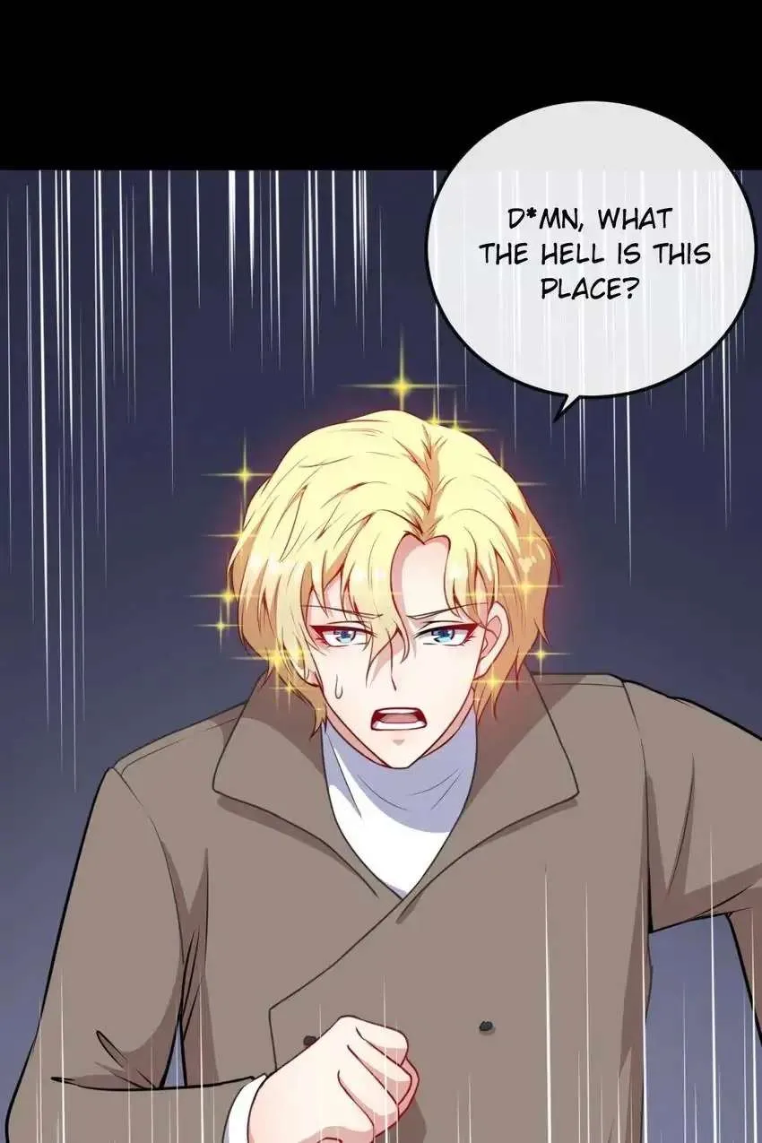 Daddy From Hell Chapter 172 page 55 - 
