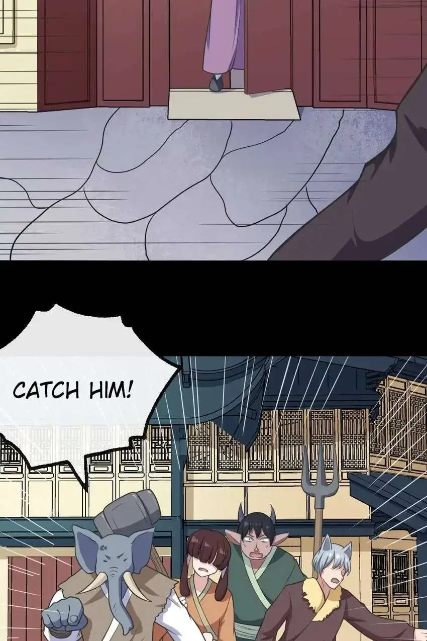 Daddy From Hell Chapter 172 page 57 - 