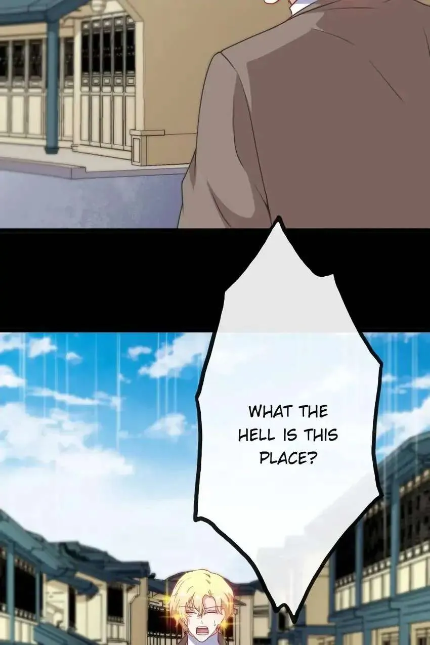 Daddy From Hell Chapter 172 page 59 - 