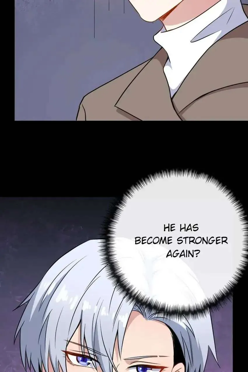 Daddy From Hell Chapter 172 page 7 - 