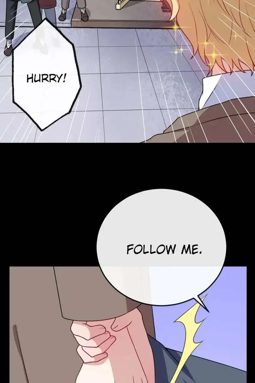 Daddy From Hell Chapter 172 page 69 - 