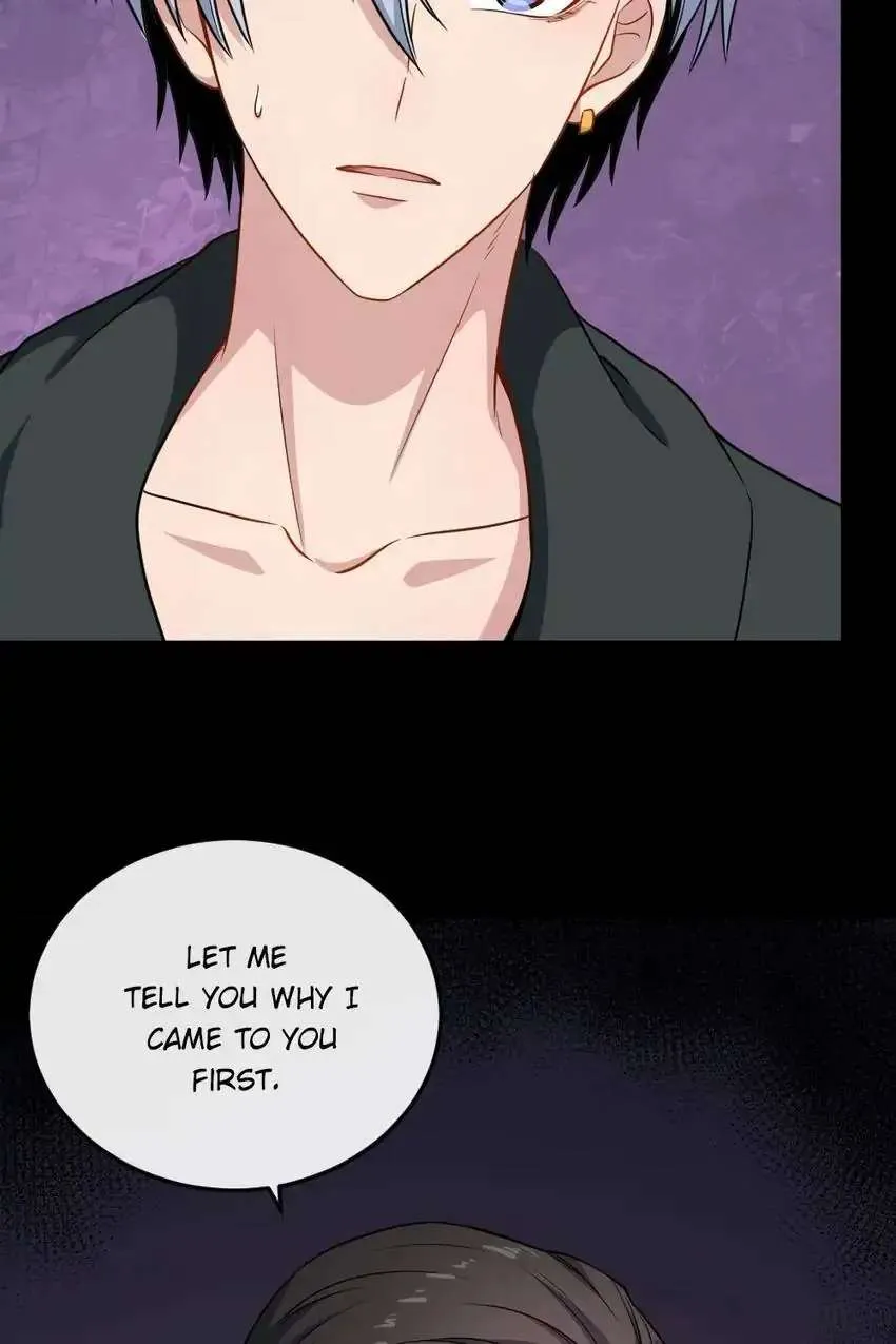 Daddy From Hell Chapter 172 page 8 - 