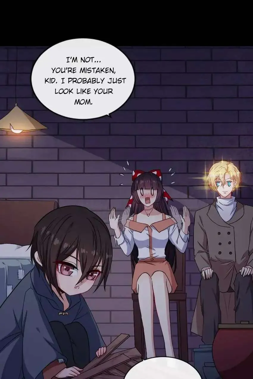 Daddy From Hell Chapter 173 page 12 - 