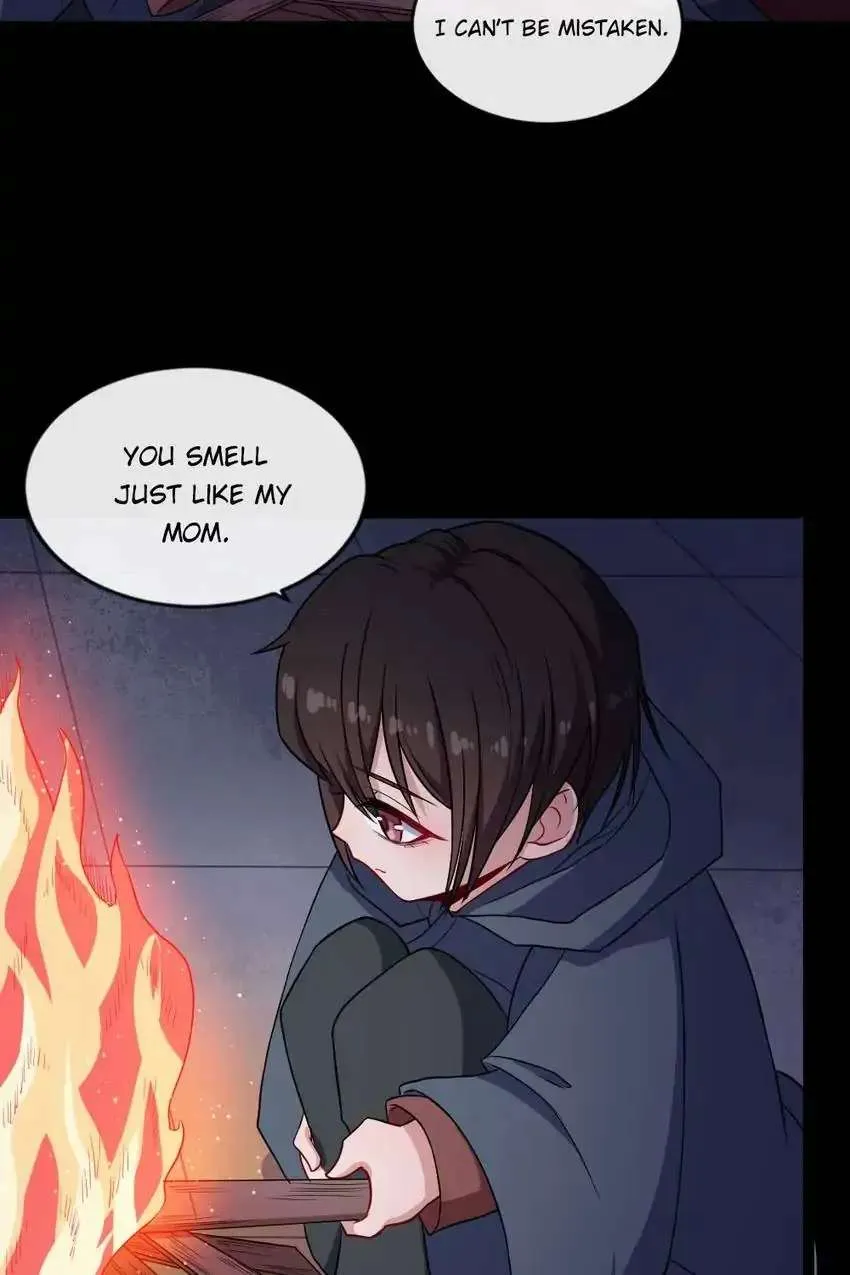 Daddy From Hell Chapter 173 page 13 - 