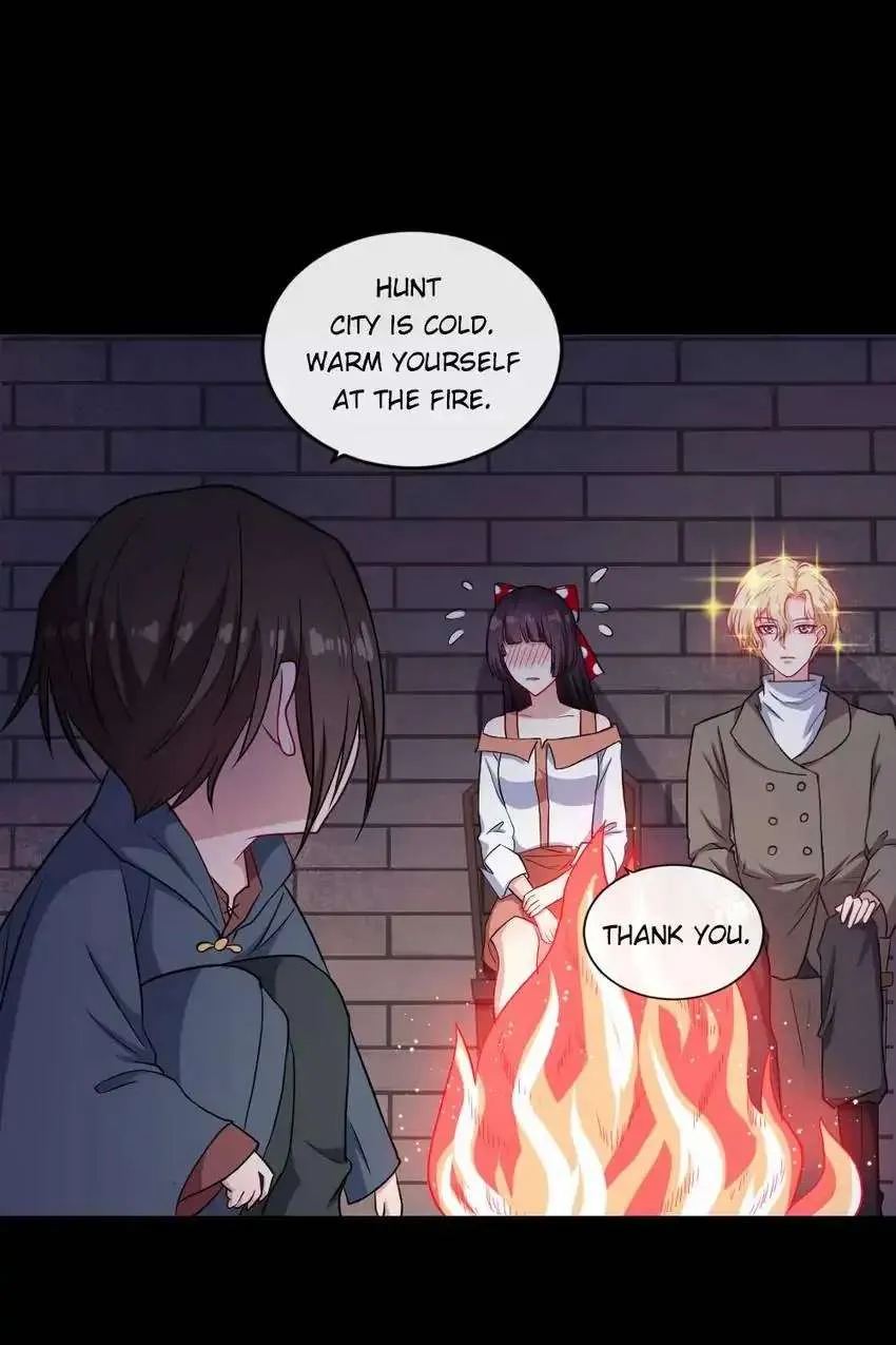 Daddy From Hell Chapter 173 page 15 - 