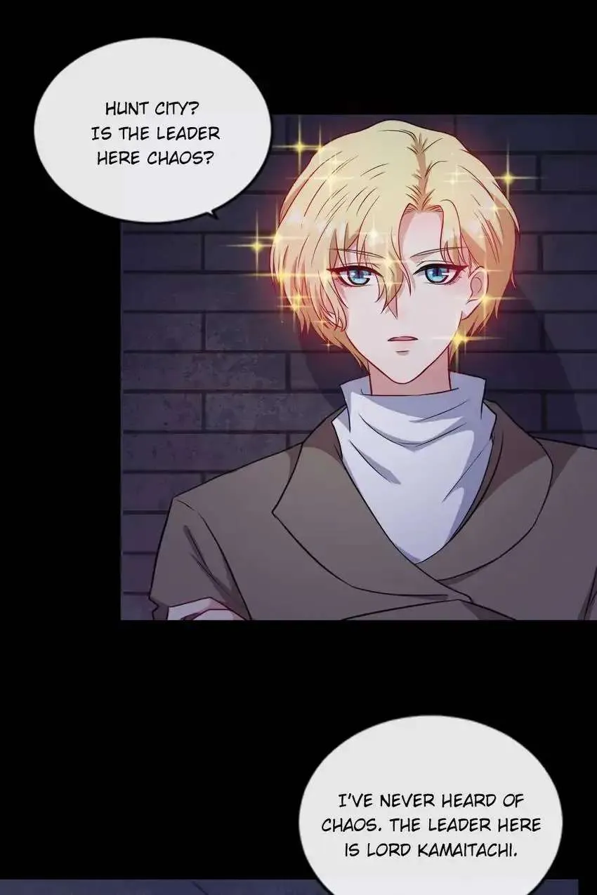 Daddy From Hell Chapter 173 page 16 - 