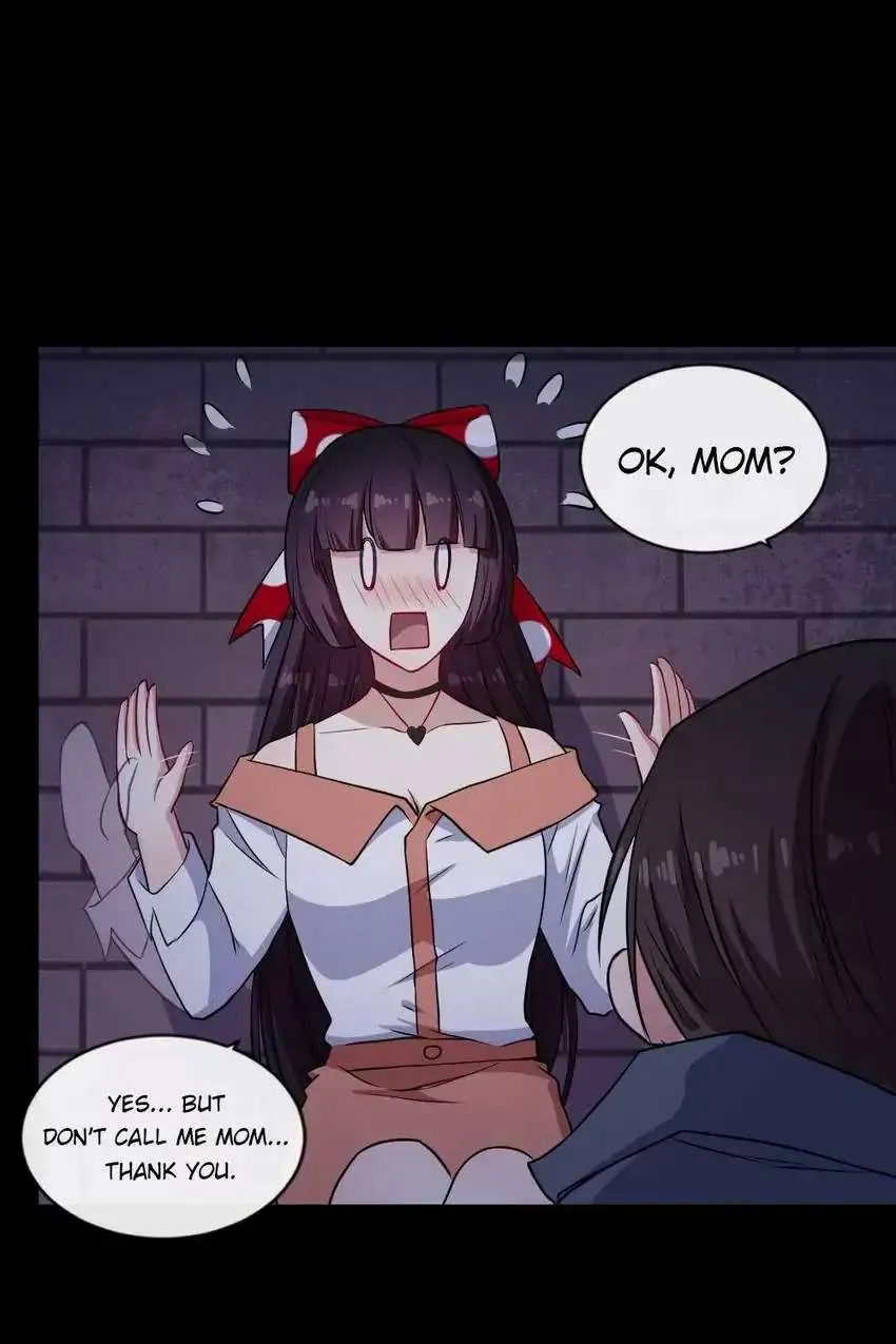 Daddy From Hell Chapter 173 page 19 - 