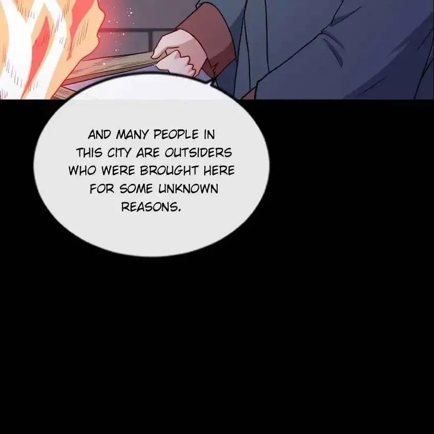 Daddy From Hell Chapter 173 page 21 - 