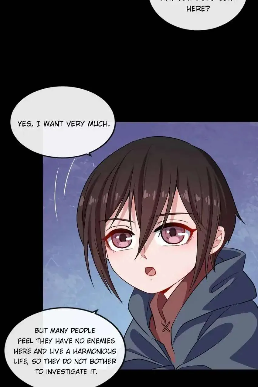 Daddy From Hell Chapter 173 page 25 - 