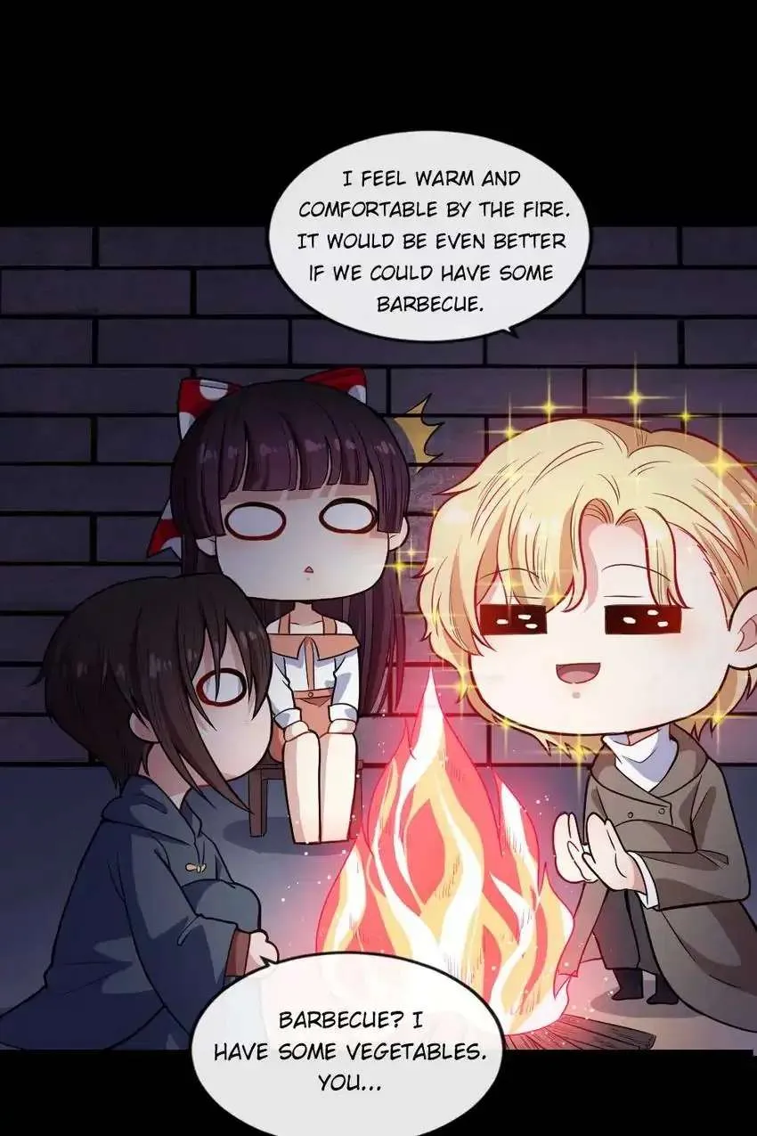Daddy From Hell Chapter 173 page 27 - 