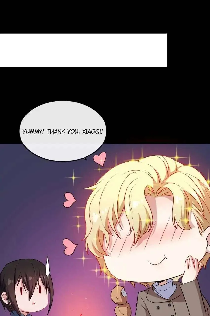 Daddy From Hell Chapter 173 page 29 - 