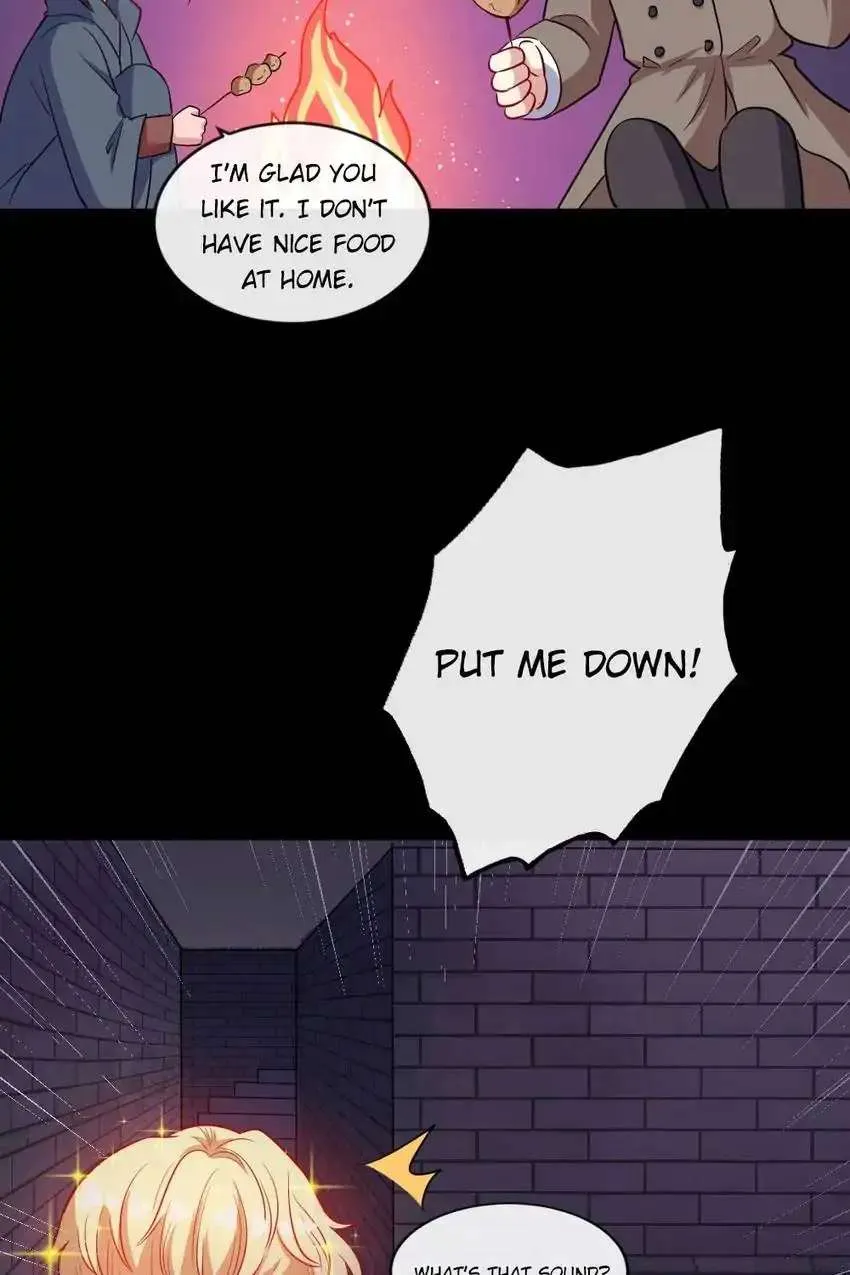 Daddy From Hell Chapter 173 page 30 - 