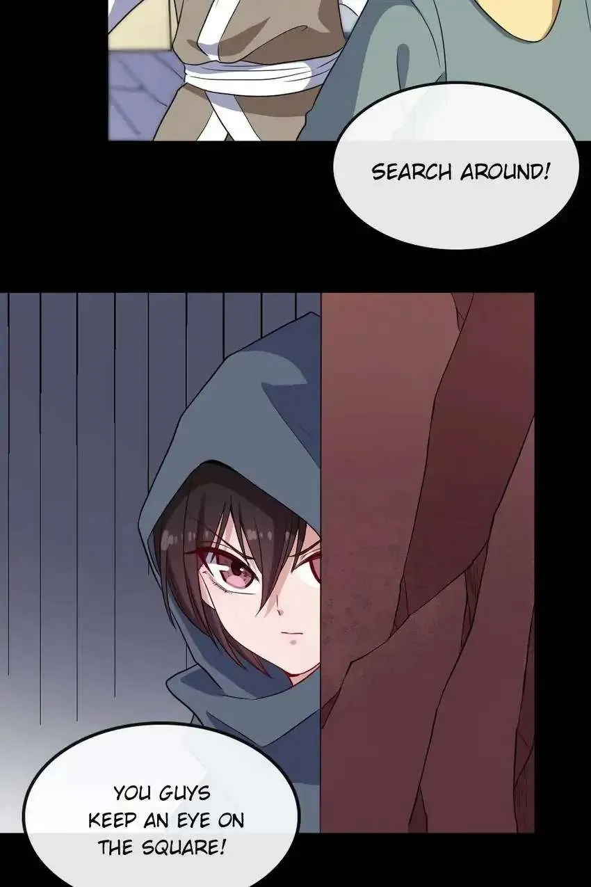 Daddy From Hell Chapter 173 page 4 - 
