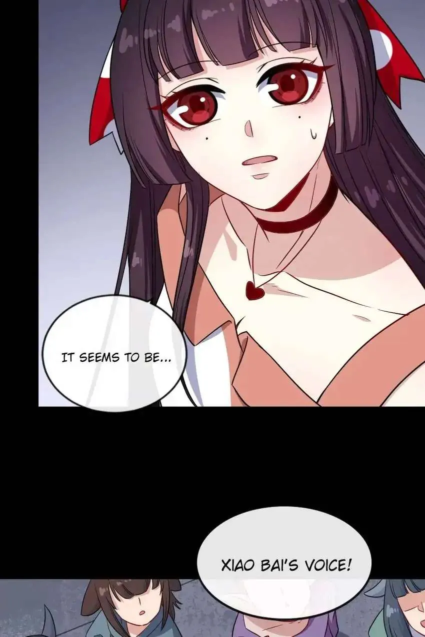 Daddy From Hell Chapter 173 page 32 - 
