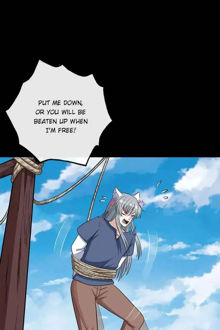 Daddy From Hell Chapter 173 page 34 - 