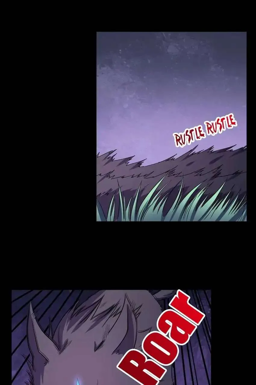 Daddy From Hell Chapter 173 page 36 - 