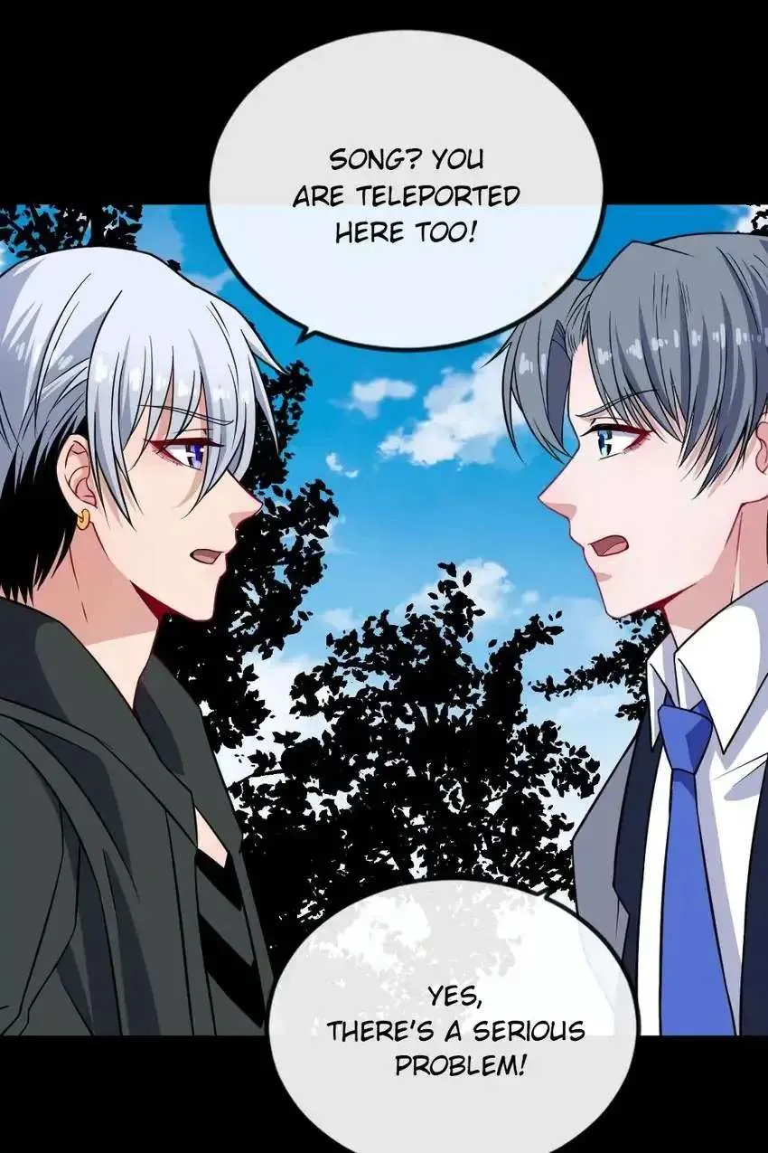 Daddy From Hell Chapter 173 page 44 - 