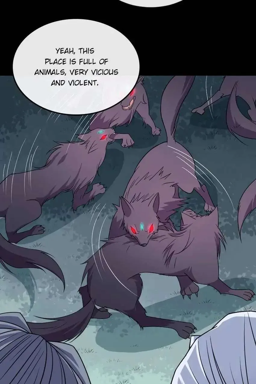 Daddy From Hell Chapter 173 page 45 - 