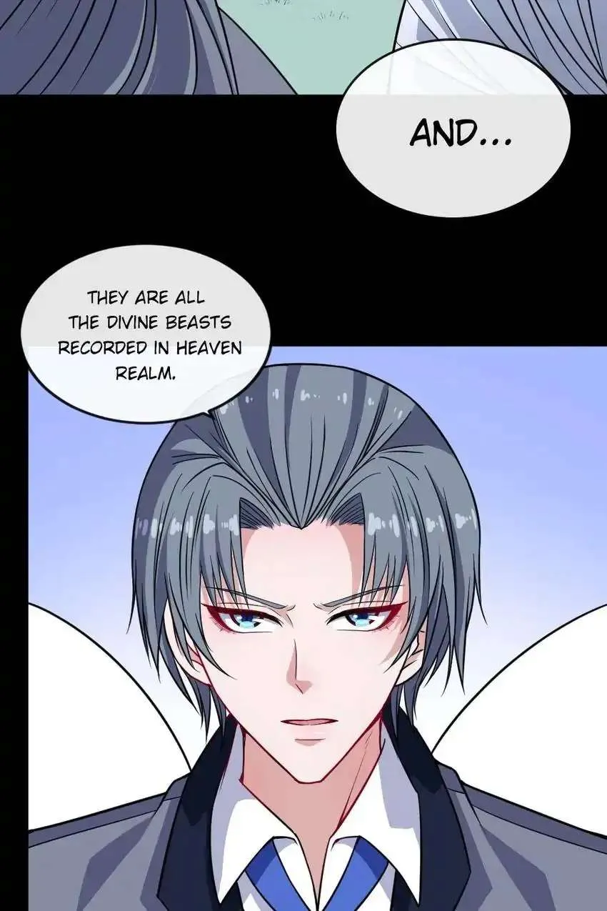 Daddy From Hell Chapter 173 page 46 - 