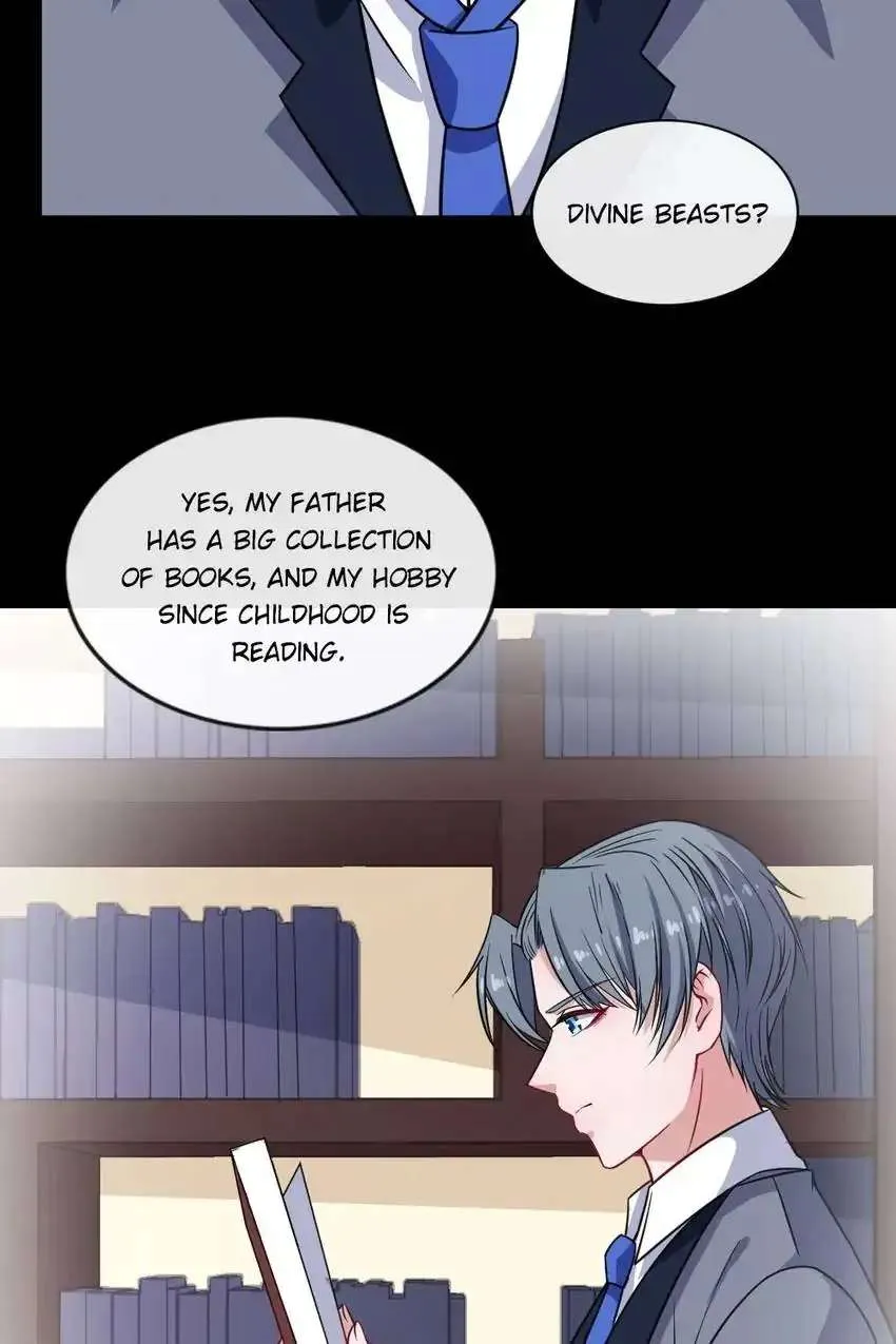Daddy From Hell Chapter 173 page 47 - 