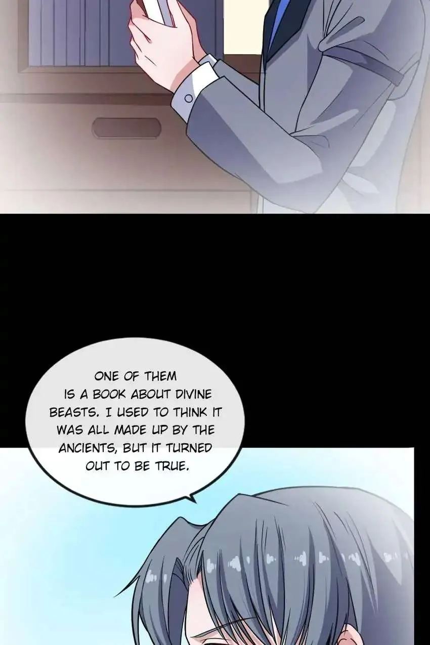 Daddy From Hell Chapter 173 page 48 - 