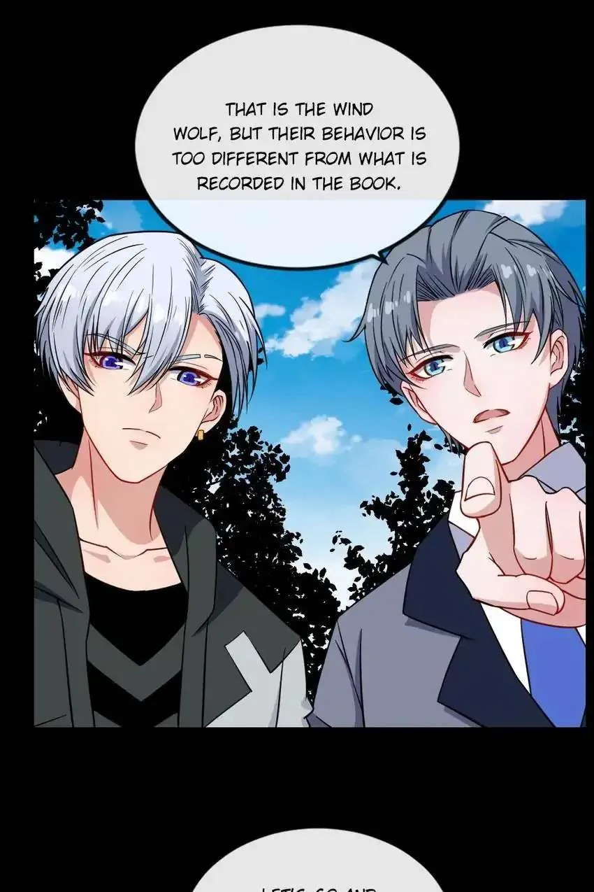 Daddy From Hell Chapter 173 page 50 - 