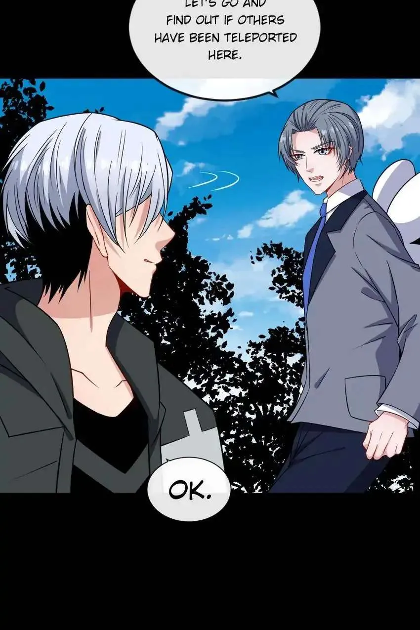 Daddy From Hell Chapter 173 page 51 - 