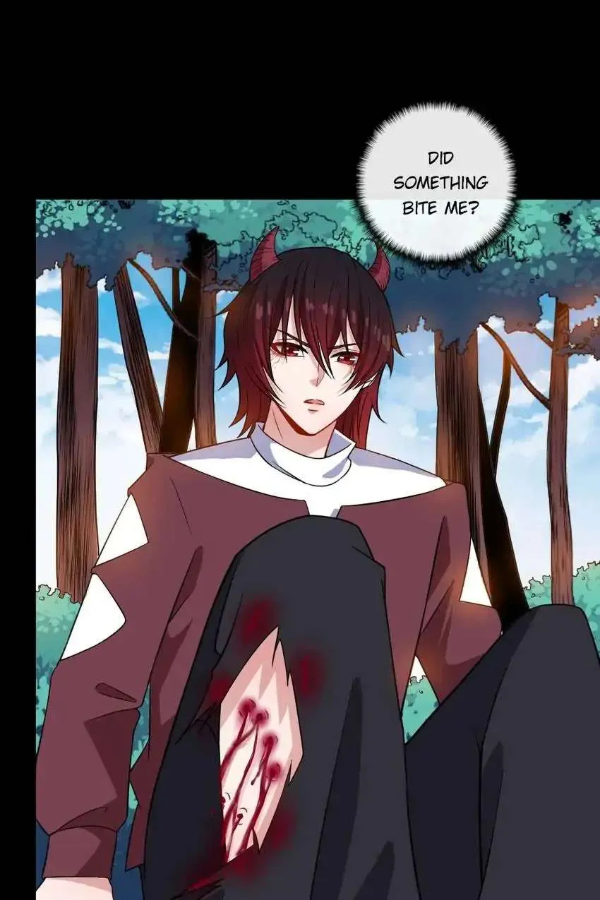 Daddy From Hell Chapter 173 page 57 - 