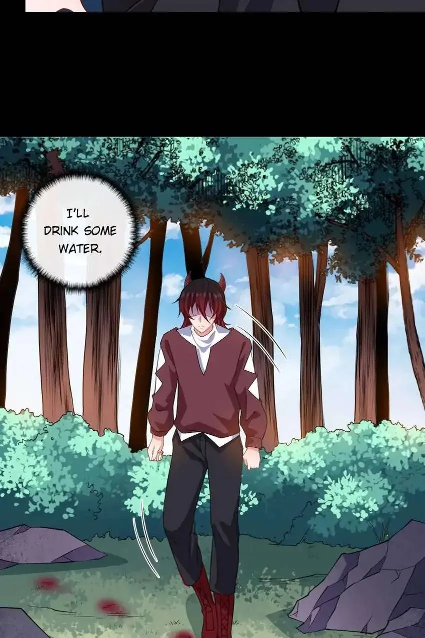 Daddy From Hell Chapter 173 page 58 - 