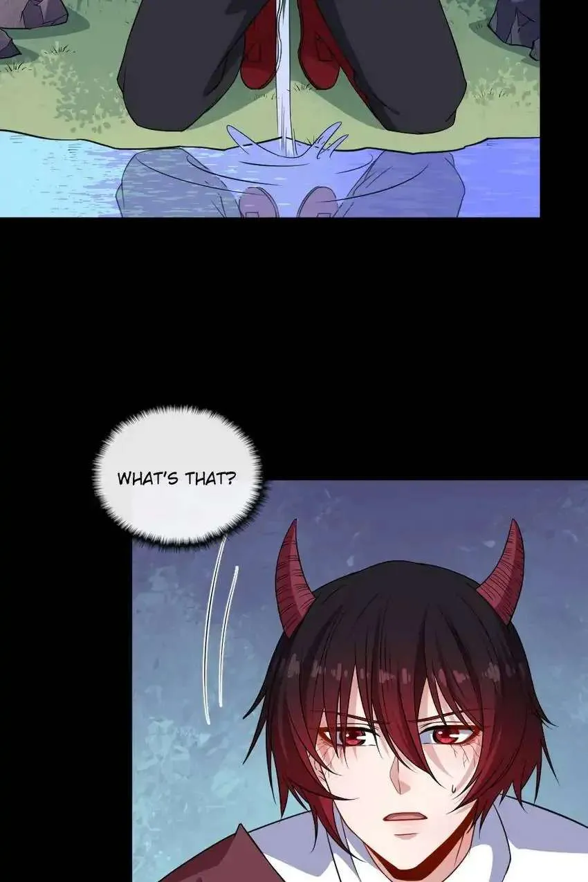 Daddy From Hell Chapter 173 page 60 - 