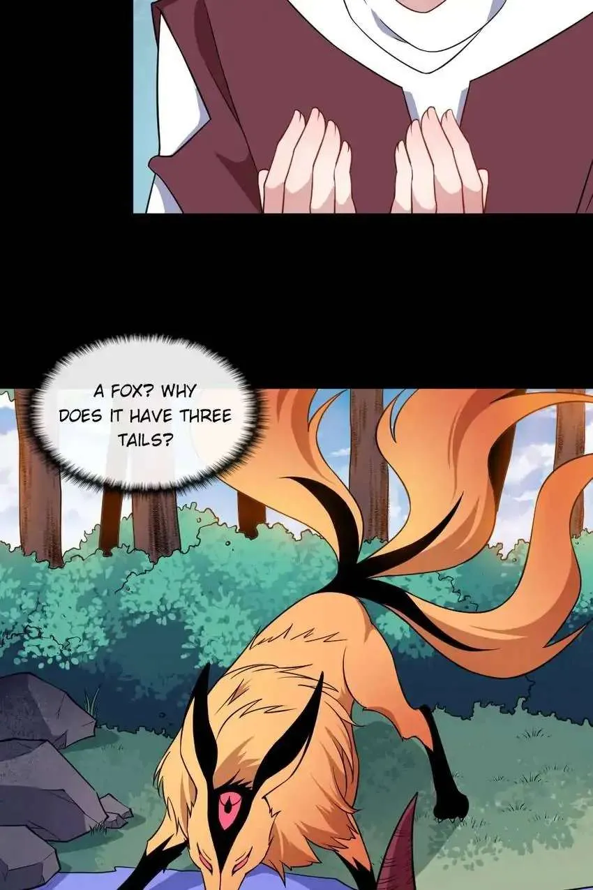 Daddy From Hell Chapter 173 page 61 - 