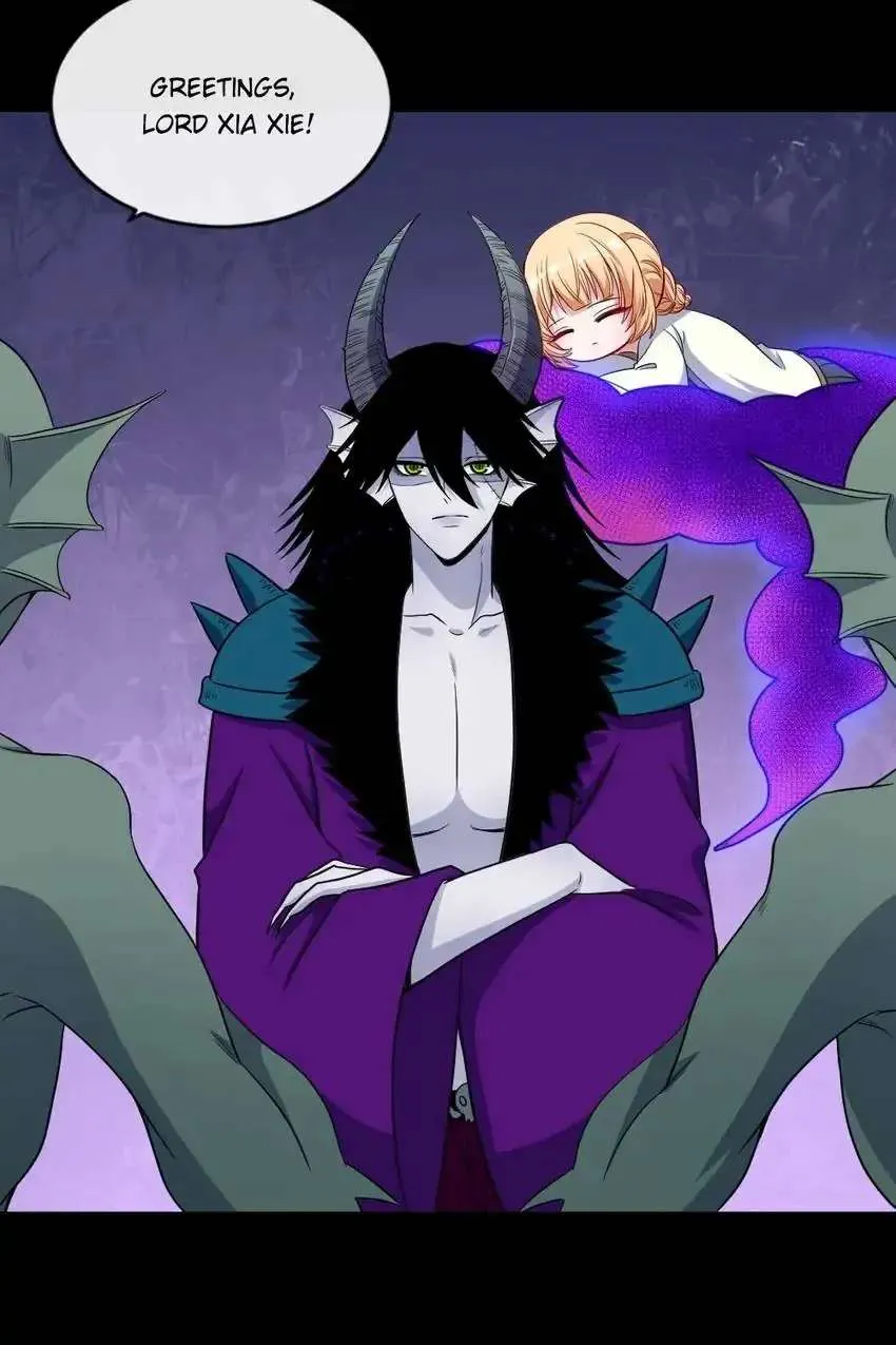 Daddy From Hell Chapter 174 page 2 - 