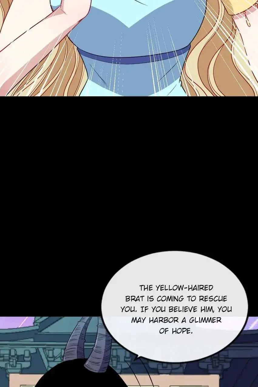 Daddy From Hell Chapter 174 page 11 - 