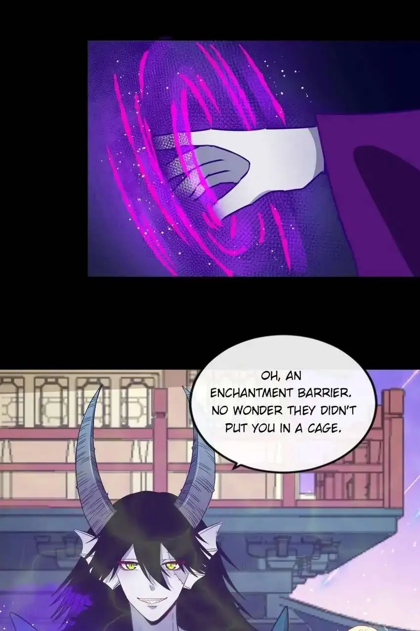 Daddy From Hell Chapter 174 page 13 - 