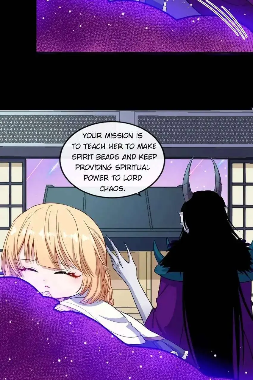 Daddy From Hell Chapter 174 page 16 - 