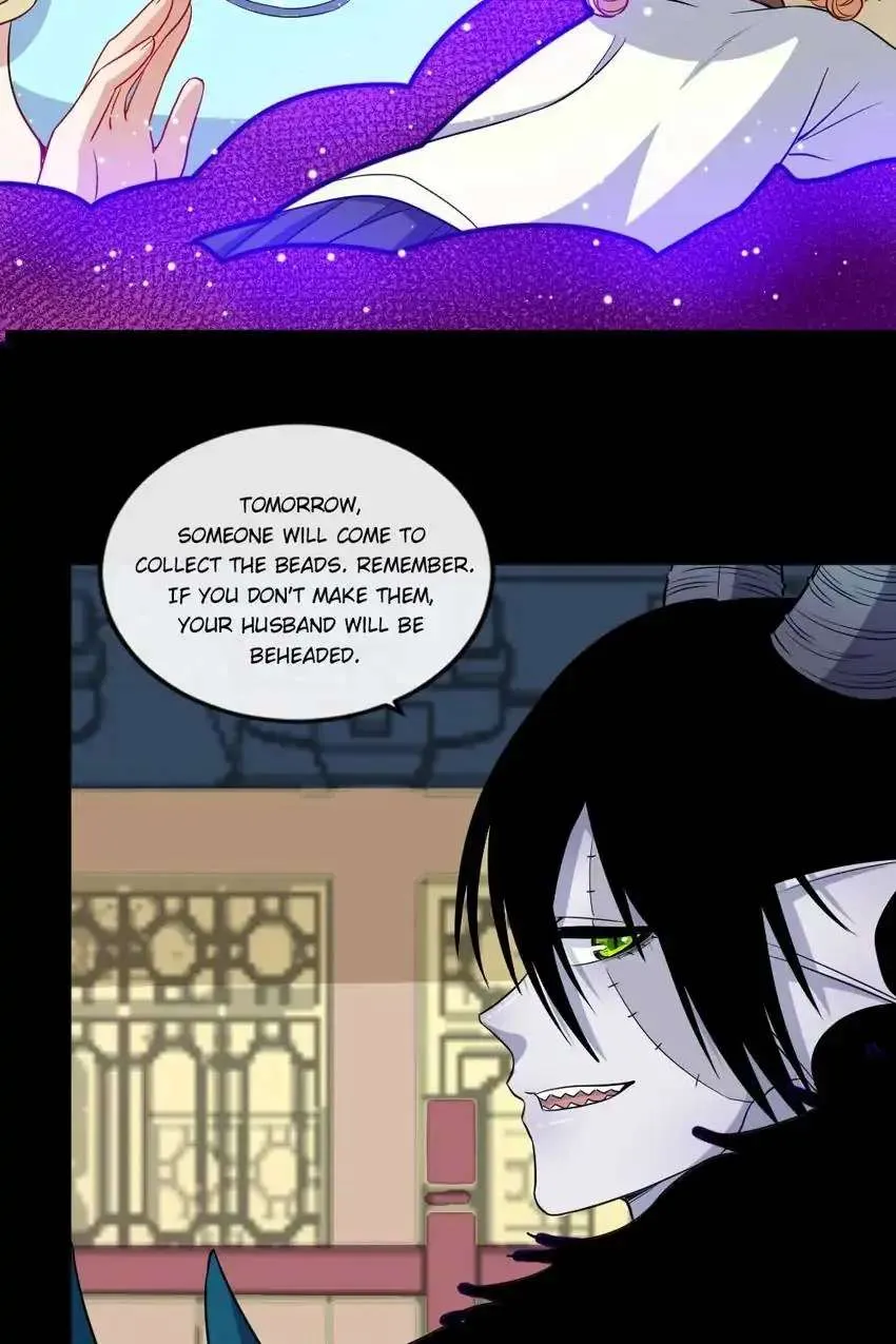 Daddy From Hell Chapter 174 page 18 - 