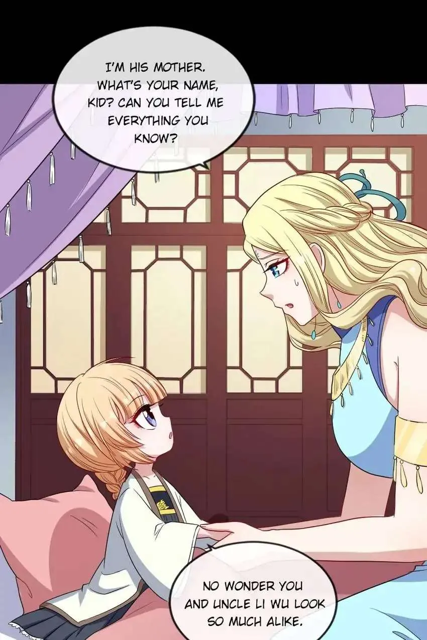 Daddy From Hell Chapter 174 page 25 - 
