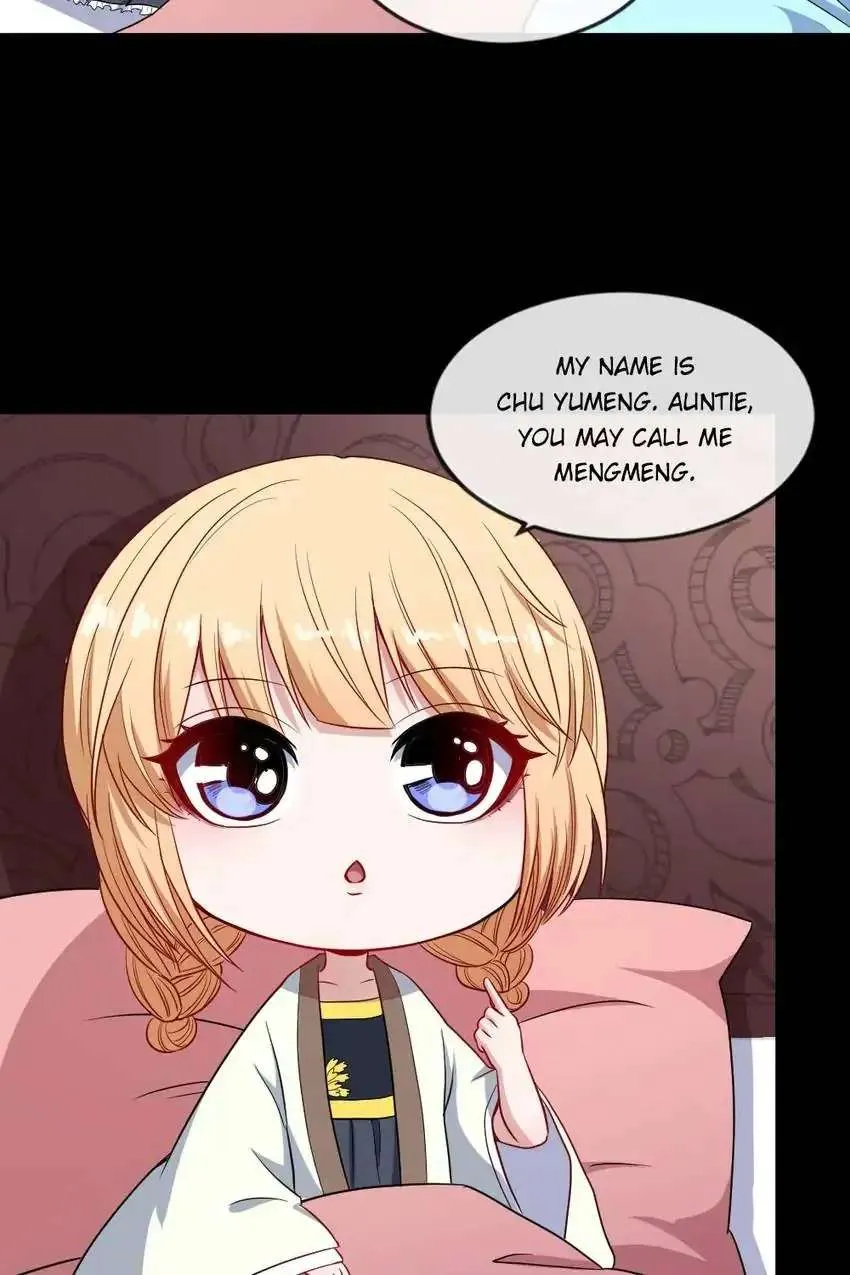 Daddy From Hell Chapter 174 page 26 - 