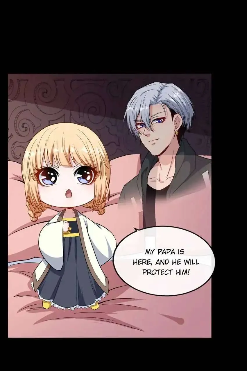 Daddy From Hell Chapter 174 page 29 - 