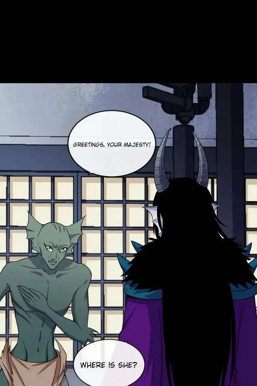 Daddy From Hell Chapter 174 page 4 - 
